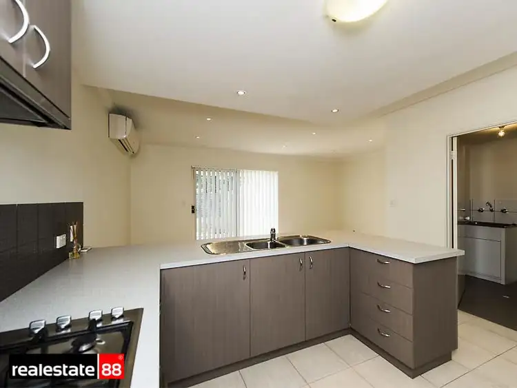 Sixth view of Homely townhouse listing, 21/15 Sydenham Street, Rivervale WA 6103