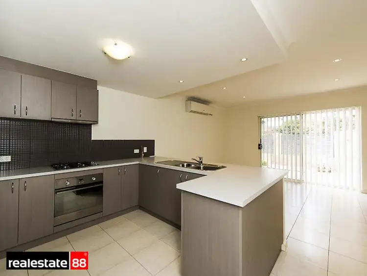 Seventh view of Homely townhouse listing, 21/15 Sydenham Street, Rivervale WA 6103