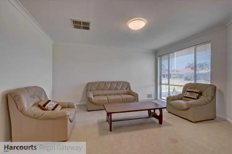 Second view of Homely house listing, 1 Pegley Drive, Parkwood WA 6147