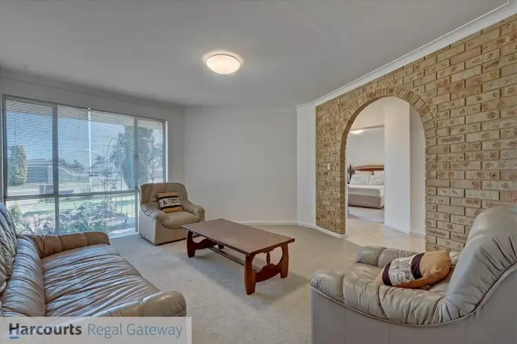 Fifth view of Homely house listing, 1 Pegley Drive, Parkwood WA 6147