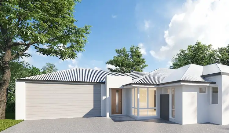 4e Hannibal Street, Palmyra WA 6157