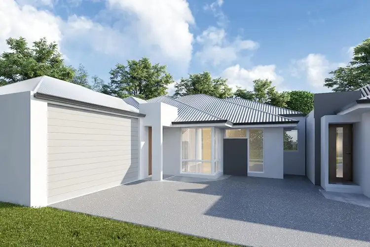 Fourth view of Homely house listing, 4e Hannibal Street, Palmyra WA 6157