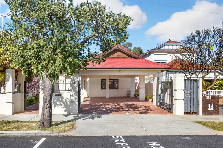 83 Angove Street, North Perth WA 6006