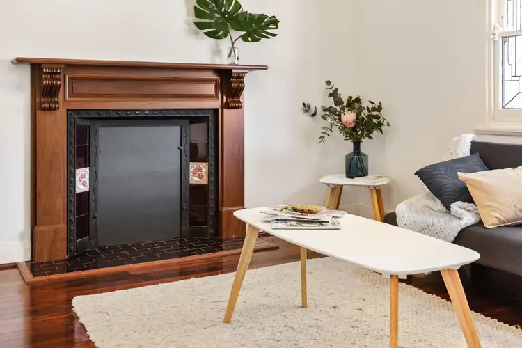 Second view of Homely house listing, 83 Angove Street, North Perth WA 6006