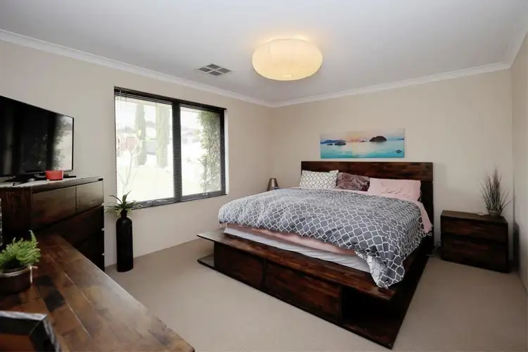 Second view of Homely house listing, 26 Capri Leone Way, Sinagra WA 6065