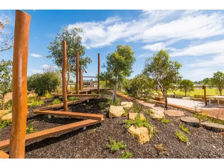 Fifth view of Homely land listing, Lot 747, Summer Road, Piara Waters WA 6112