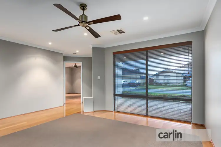 Third view of Homely house listing, 11 Covington Loop, Success WA 6164
