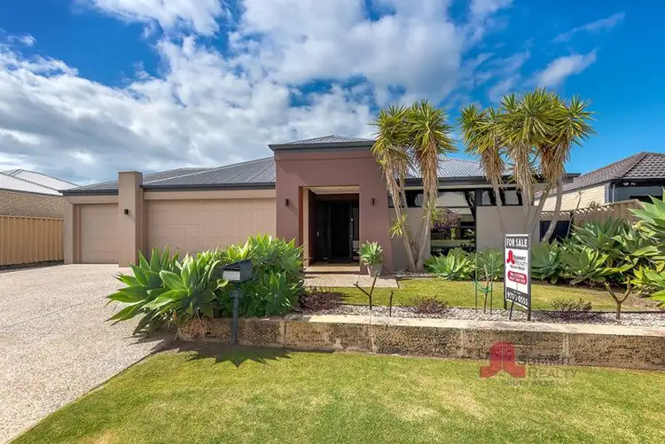 Main view of Homely house listing, 9 Rodondo Street, Dalyellup WA 6230