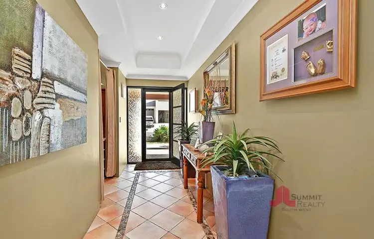 Second view of Homely house listing, 9 Rodondo Street, Dalyellup WA 6230