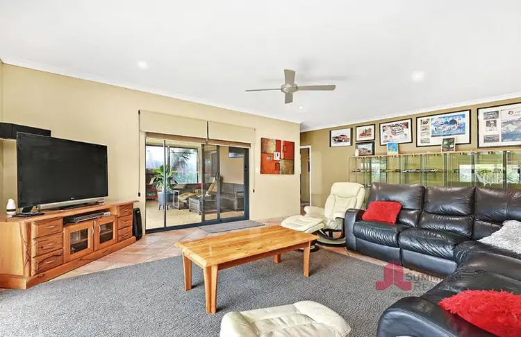 Fourth view of Homely house listing, 9 Rodondo Street, Dalyellup WA 6230