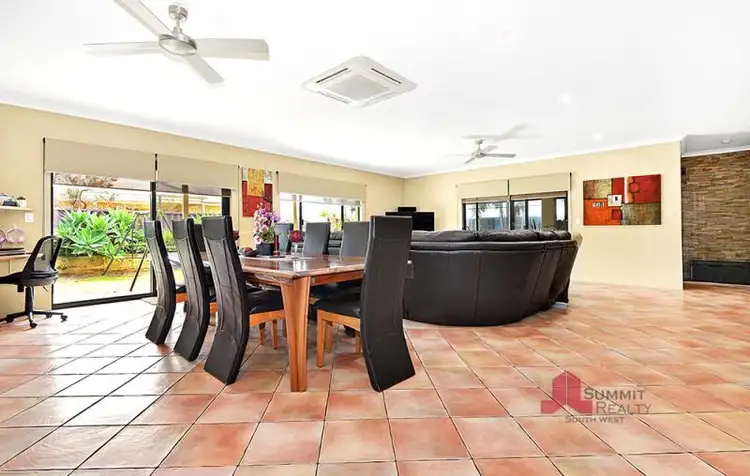 Sixth view of Homely house listing, 9 Rodondo Street, Dalyellup WA 6230