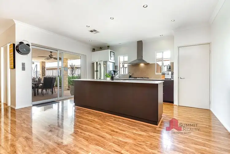 Sixth view of Homely house listing, 43 Valentine Road, Binningup WA 6233