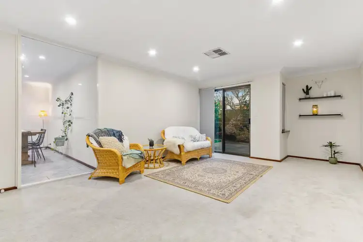 Second view of Homely house listing, 23 Jefferies Way, Leeming WA 6149