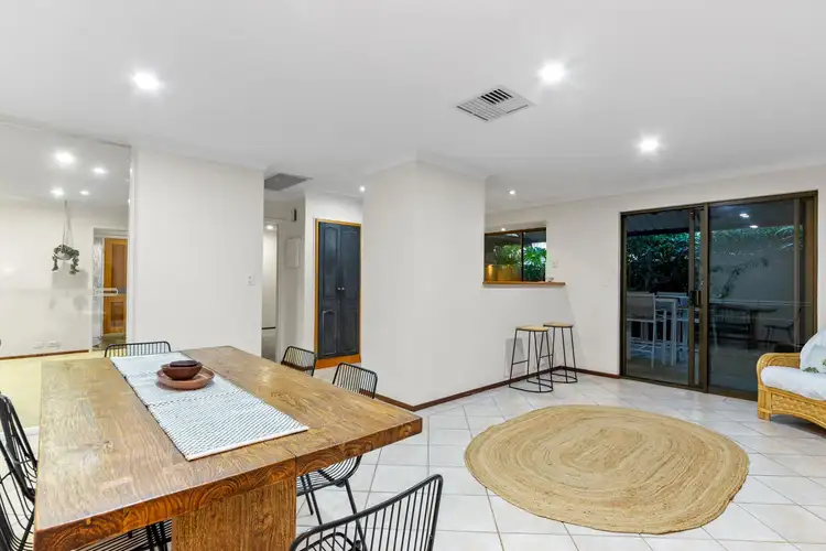 Fourth view of Homely house listing, 23 Jefferies Way, Leeming WA 6149
