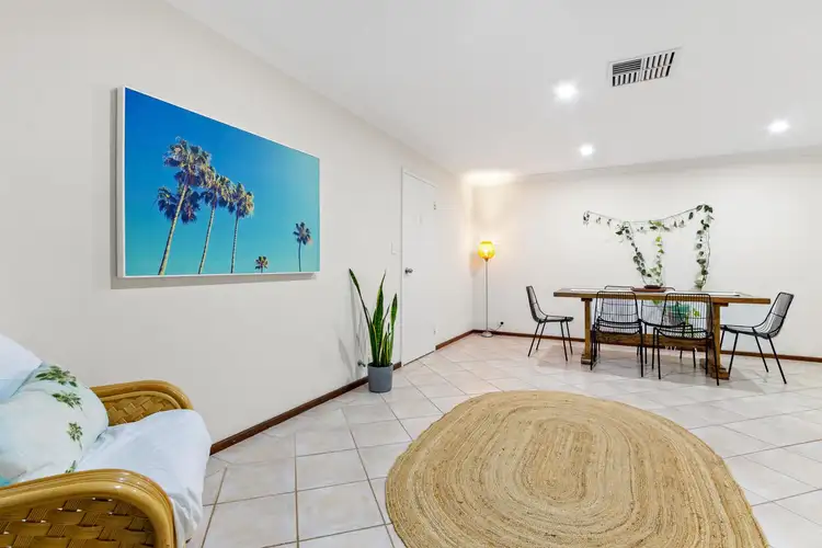Fifth view of Homely house listing, 23 Jefferies Way, Leeming WA 6149