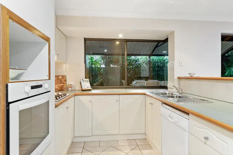 Sixth view of Homely house listing, 23 Jefferies Way, Leeming WA 6149