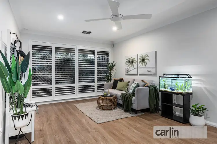 Second view of Homely house listing, 428A Marmion St, Myaree WA 6154