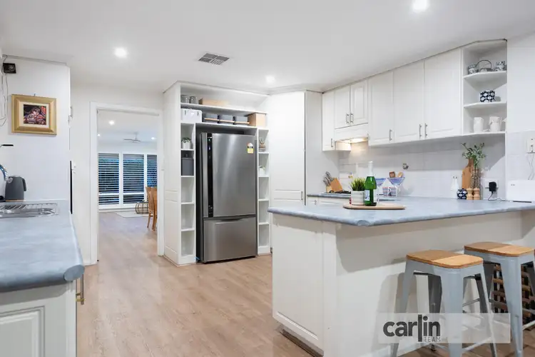 Fifth view of Homely house listing, 428A Marmion St, Myaree WA 6154