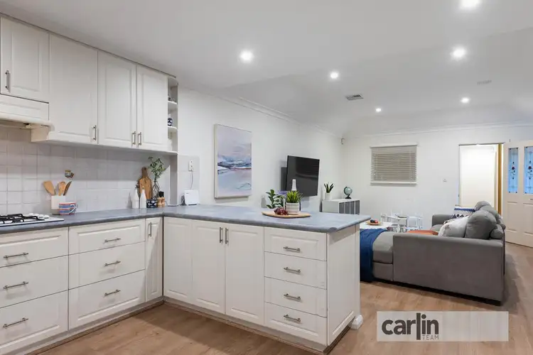 Sixth view of Homely house listing, 428A Marmion St, Myaree WA 6154