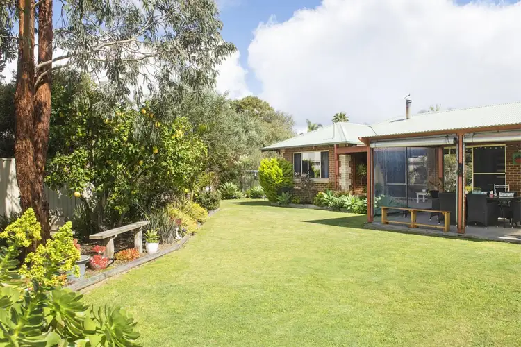 Second view of Homely house listing, 3 Jarrah Court, Margaret River WA 6285