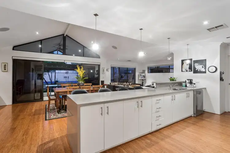 Second view of Homely house listing, 94 Brompton Road, Wembley Downs WA 6019