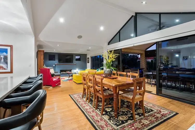 Fourth view of Homely house listing, 94 Brompton Road, Wembley Downs WA 6019