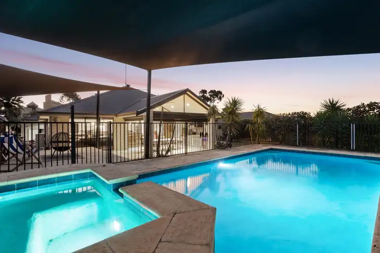 Fifth view of Homely house listing, 94 Brompton Road, Wembley Downs WA 6019