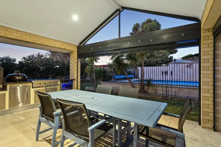Seventh view of Homely house listing, 94 Brompton Road, Wembley Downs WA 6019