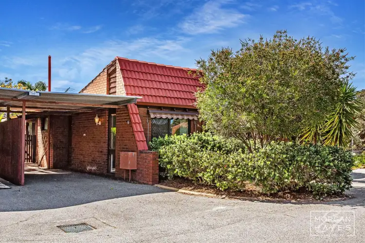 Main view of Homely villa listing, 16 Cosmelia Way, Parkwood WA 6147
