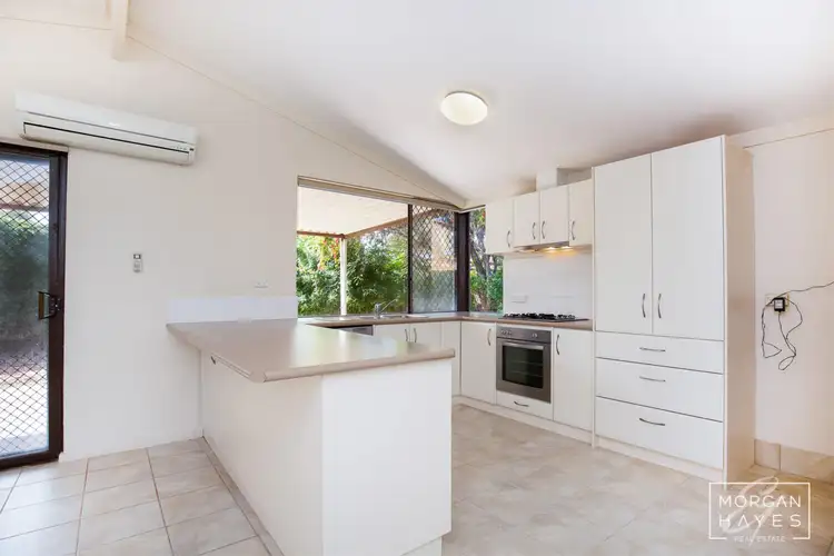 Third view of Homely villa listing, 16 Cosmelia Way, Parkwood WA 6147