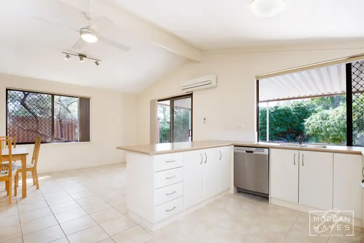 Fourth view of Homely villa listing, 16 Cosmelia Way, Parkwood WA 6147