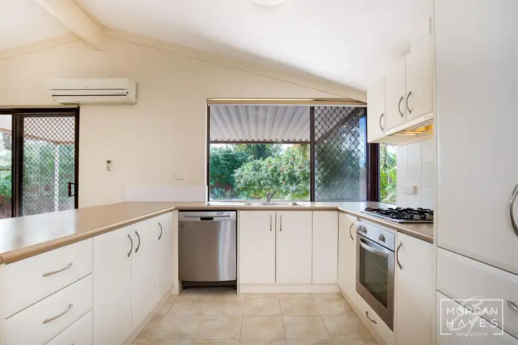 Fifth view of Homely villa listing, 16 Cosmelia Way, Parkwood WA 6147
