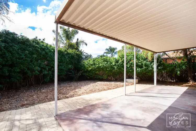 Seventh view of Homely villa listing, 16 Cosmelia Way, Parkwood WA 6147