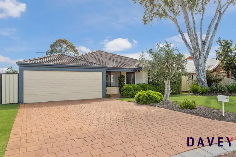 3 Lorna Cove, Tapping WA 6065