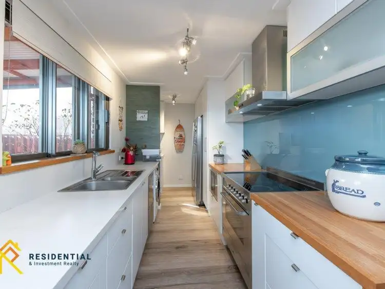 4/30 North Beach Road, North Beach WA 6020