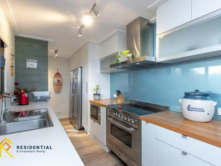 Fifth view of Homely unit listing, 4/30 North Beach Road, North Beach WA 6020