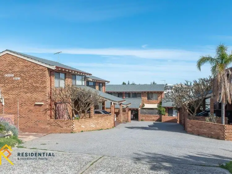 Seventh view of Homely unit listing, 4/30 North Beach Road, North Beach WA 6020