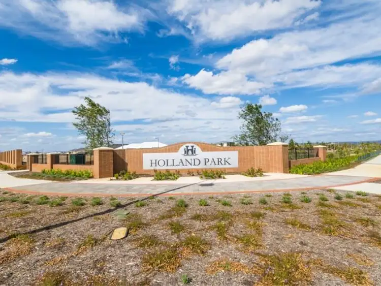 Fifth view of Homely land listing, Lot 803, Camberwell Vista, Piara Waters WA 6112