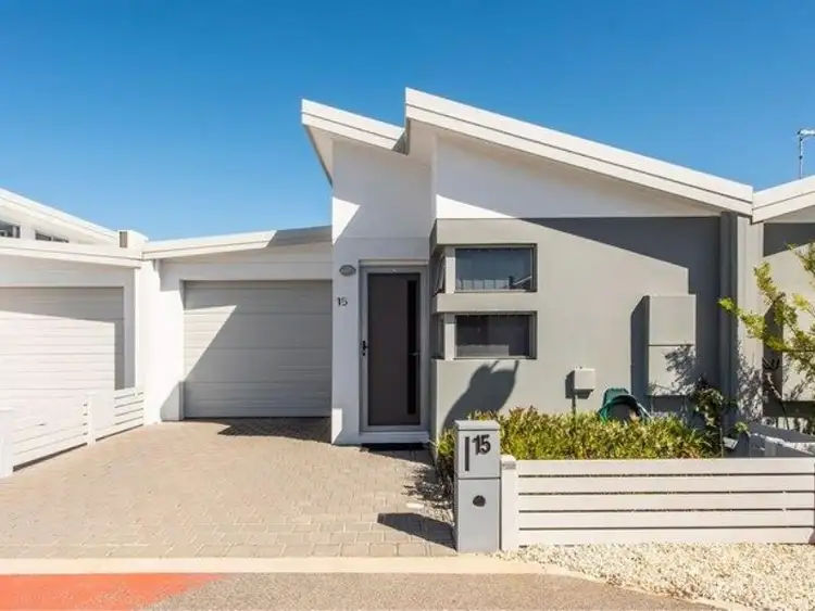 15 Zambezi Street, Southern River WA 6110