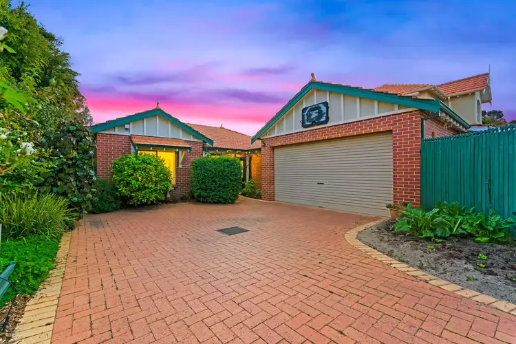 Main view of Homely house listing, 203B Sixth Avenue, Inglewood WA 6052