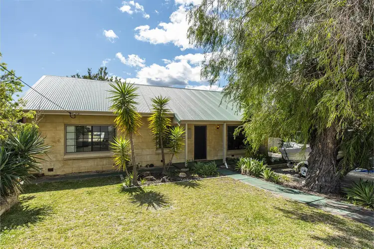 3 Widdicombe Street, Myaree WA 6154