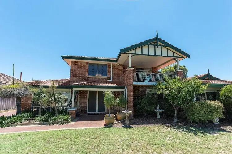 20 Streatley Road, Lathlain WA 6100