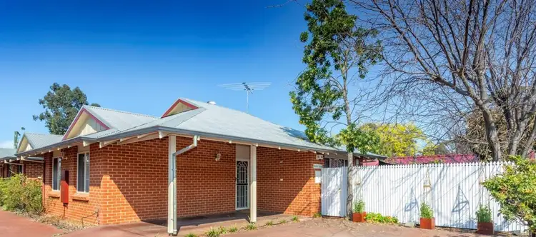 10A Shenton Avenue, Guildford WA 6055