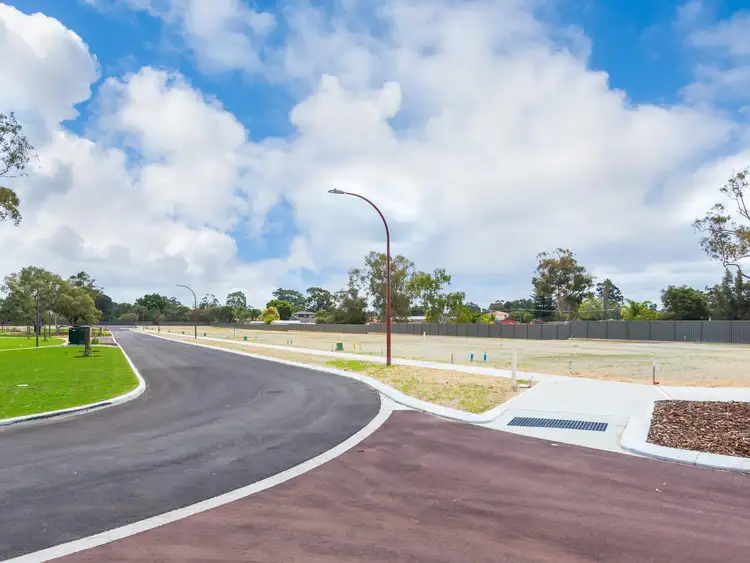 Fifth view of Homely land listing, Lot 517, Moorland Loop, Gosnells WA 6110