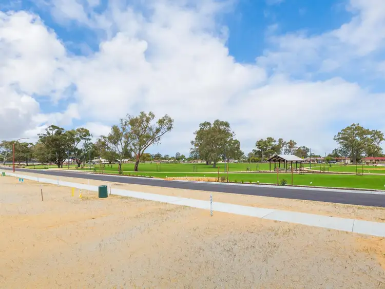 Sixth view of Homely land listing, Lot 517, Moorland Loop, Gosnells WA 6110