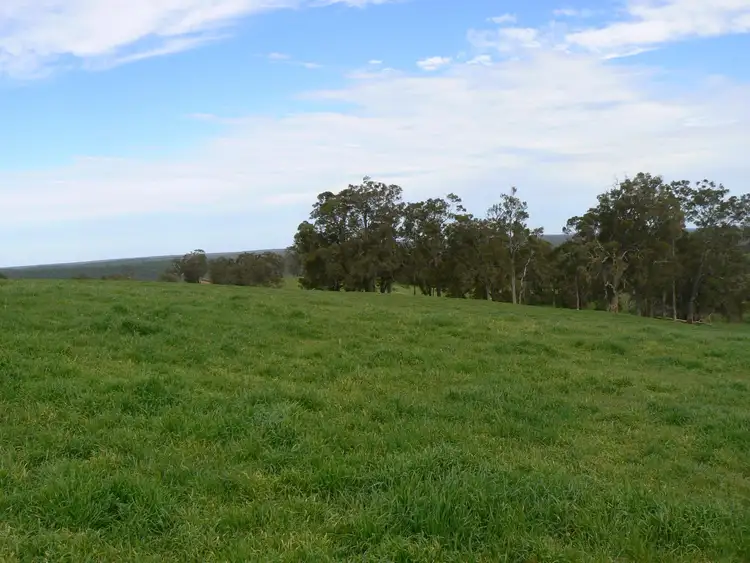 Second view of Homely rural property listing, 301 Ryall Road, Upper Capel WA 6239