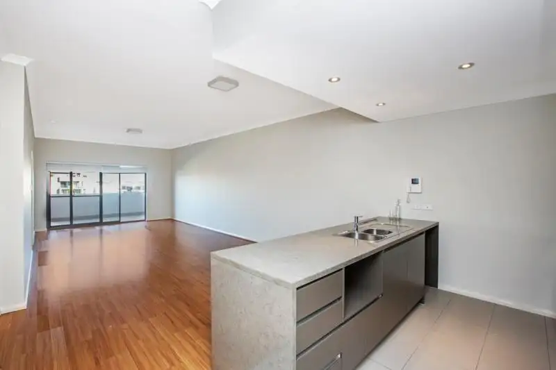 Main view of Homely apartment listing, 78/23 Junction Boulevard, Cockburn Central WA 6164