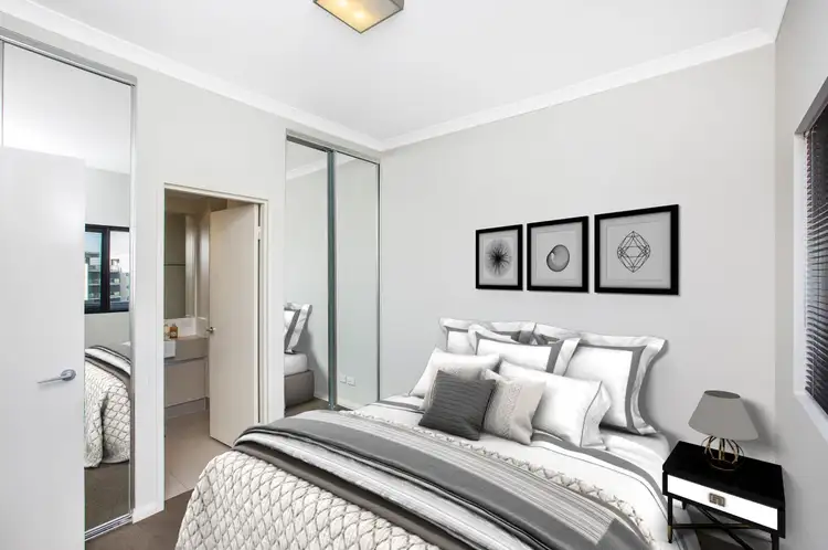 Third view of Homely apartment listing, 78/23 Junction Boulevard, Cockburn Central WA 6164