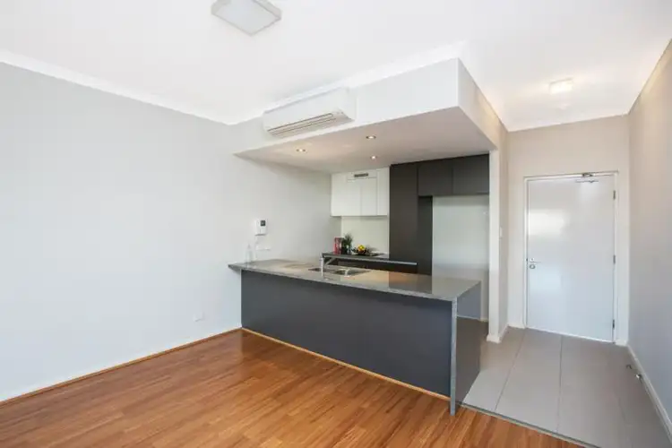 Fourth view of Homely apartment listing, 78/23 Junction Boulevard, Cockburn Central WA 6164