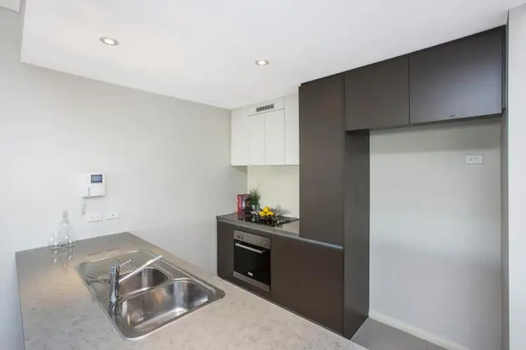 Fifth view of Homely apartment listing, 78/23 Junction Boulevard, Cockburn Central WA 6164